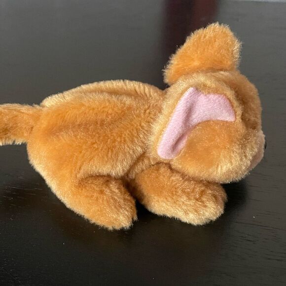 Bundle of Dog Plushies One Medium and One Small - Picture 11 of 16